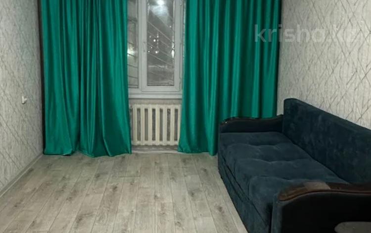 1-комнатная квартира · 32 м² · 1/5 этаж, мкр Самал за 12.5 млн ₸ в Талдыкоргане — фото 2