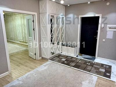 3-комнатная квартира · 90 м² · 3/12 этаж, мкр Кайтпас 1, Байдибек би 116 за 52 млн ₸ в Шымкенте, Каратауский р-н