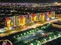 3-комнатная квартира · 90 м² · 3/12 этаж, мкр Кайтпас 1, Байдибек би 116 за 52 млн ₸ в Шымкенте, Каратауский р-н — фото 16