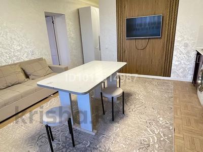 2-бөлмелі пәтер · 49 м² · 5/9 қабат, Б. Момышулы 4, бағасы: 29 млн ₸ в Астане, Алматы р-н