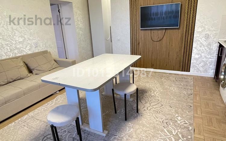 2-бөлмелі пәтер · 49 м² · 5/9 қабат, Б. Момышулы 4, бағасы: 29 млн ₸ в Астане, Алматы р-н — фото 2