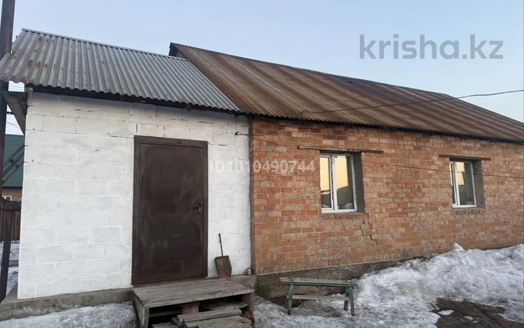 Отдельный дом · 5 комнат · 120 м² · 10 сот., Отдельная 67/5 — Илияс магазин за 20 млн ₸ в Усть-Каменогорске — фото 3