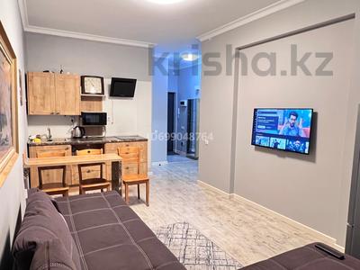2-бөлмелі пәтер · 50 м² · 9/12 қабат, Тажибаевой 157 к7, бағасы: 15 500 ₸ в Алматы, Бостандыкский р-н