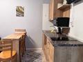 2-бөлмелі пәтер · 50 м² · 9/12 қабат, Тажибаевой 157 к7, бағасы: 15 500 ₸ в Алматы, Бостандыкский р-н — фото 4