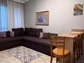 2-бөлмелі пәтер · 50 м² · 9/12 қабат, Тажибаевой 157 к7, бағасы: 15 500 ₸ в Алматы, Бостандыкский р-н — фото 5