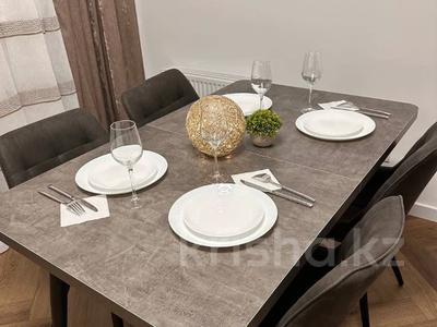 1-комнатная квартира · 45 м² · 12/13 этаж, мкр Астана 1/18 за 39.9 млн 〒 в Алматы