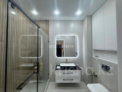 2-комнатная квартира · 64 м² · 6 этаж, Нәжімеденова 54 за 300 000 ₸ в Астане, Сарайшык р-н