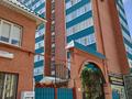 4-комнатная квартира · 174 м² · 3/10 этаж, Новый город, Сатпаева 5 Б за 65 млн ₸ в Актобе
