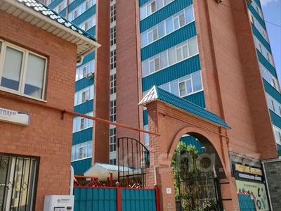 4-комнатная квартира · 174 м² · 3/10 этаж, Новый город, Сатпаева 5 Б за 65 млн ₸ в Актобе