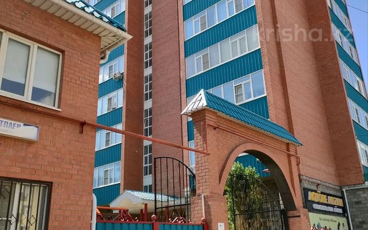 4-комнатная квартира · 174 м² · 3/10 этаж, Новый город, Сатпаева 5 Б за 65 млн ₸ в Актобе — фото 2