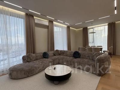 2-комнатная квартира · 75 м², Акмешит 1 за 700 000 ₸ в Астане, Есильский р-н