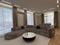 2-комнатная квартира · 75 м², Акмешит 1 за 700 000 ₸ в Астане, Есильский р-н