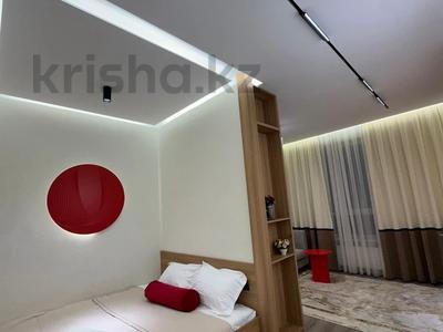 1-комнатная квартира · 54 м² · 10/10 этаж, Назарбаева 14/1 за 20 000 ₸ в Шымкенте