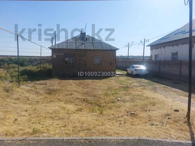 Жеке үй · 5 бөлме · 100 м² · 7 сот., мкр Кок сай 1 22, бағасы: 15 млн 〒 в Шымкенте, Енбекшинский р-н