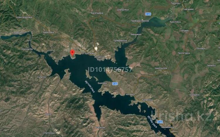 Участок · 3 га, Уч. кв. 05-070-048, уч. 991 за 50 млн ₸ в Новой бухтарме — фото 6