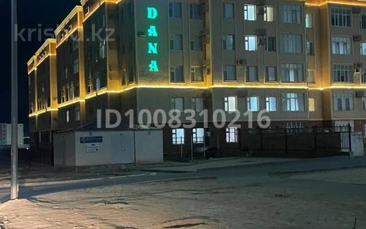 5-бөлмелі пәтер · 262 м² · 1/5 қабат, 34-й мкр 12, бағасы: 55 млн ₸ в Актау — фото 28