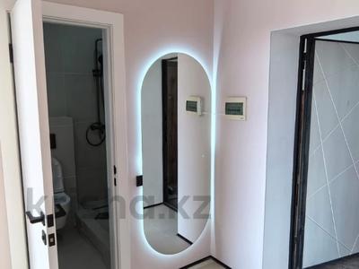 1-комнатная квартира · 36.2 м² · 9/10 этаж, Айтматова 59 — Напротив Small за 24 млн ₸ в Астане, Нура р-н