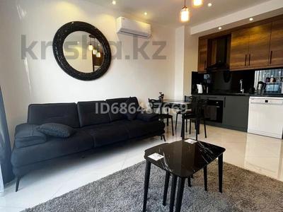 2-комнатная квартира · 60 м², Mahmutlar, MAHMUTLAR MAHALLESİ ATATÜRK CAD 241 за 600 000 ₸ в Аланье