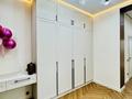 4-бөлмелі пәтер · 162 м² · 1/2 қабат, Ескі аэропорт ш/а., Жазира, бағасы: 88 млн ₸ в Уральске, мкр Старый Аэропорт