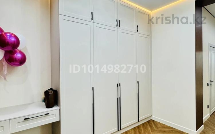 4-бөлмелі пәтер · 162 м² · 1/2 қабат, Ескі аэропорт ш/а., Жазира, бағасы: 88 млн ₸ в Уральске, мкр Старый Аэропорт — фото 2