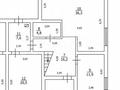 Часть дома · 5 комнат · 180 м² · 3 сот., Береговая 8 за 145 млн 〒 в  — фото 7