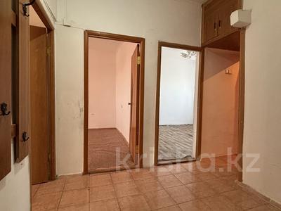3-комнатная квартира · 60 м², С. Торайгырова 55 — Мкр. Акмаржан, Торайгыров/Коркыт ата за 11.8 млн ₸ в 