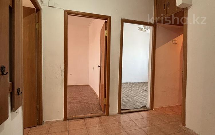 3-бөлмелі пәтер · 60 м², С. Торайгырова 55 — Мкр. Акмаржан, Торайгыров/Коркыт ата, бағасы: 11.8 млн ₸ в  — фото 2