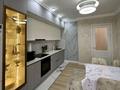 2-комнатная квартира · 71 м² · 6/9 этаж, Култегин 21 за ~ 43 млн ₸ в Астане, Нура р-н