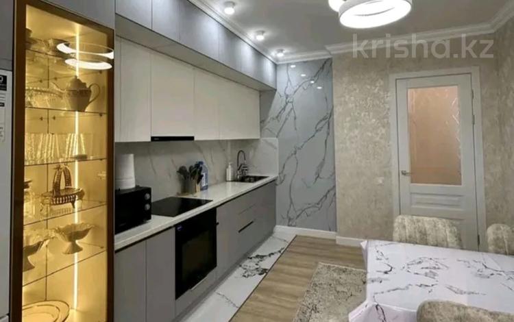 2-комнатная квартира · 71 м² · 6/9 этаж, Култегин 21 за ~ 43 млн ₸ в Астане, Нура р-н — фото 18