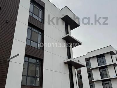 3-комнатная квартира · 90.2 м² · 3/3 этаж, мкр Нурлытау (Энергетик), Мкрн. Нурлытау 932 — Выше Аль-Фараби за 70 млн 〒 в Алматы, Бостандыкский р-н