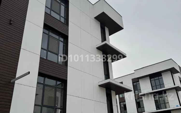 3-комнатная квартира · 90.2 м² · 3/3 этаж, мкр Нурлытау (Энергетик), Мкрн. Нурлытау 932 — Выше Аль-Фараби за 70 млн ₸ в Алматы, Бостандыкский р-н — фото 13
