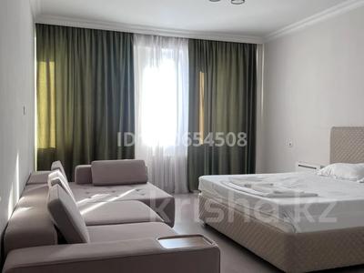 3-комнатная квартира · 135 м² · 11/13 этаж, Кунаева 14 за 700 000 〒 в Астане, Есильский р-н