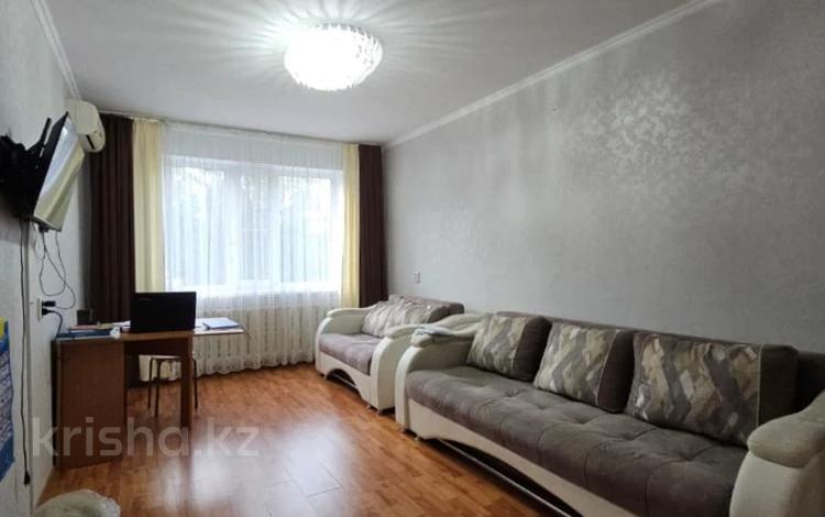3-бөлмелі пәтер · 68.8 м² · 3/12 қабат, Нурсултана Назарбаева п-рт 287, бағасы: 29 млн ₸ в Павлодаре — фото 2