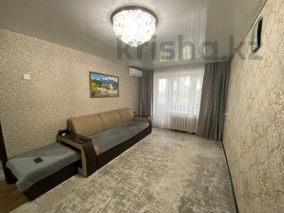 2-комнатная квартира · 47 м² · 5/5 этаж, Павла Корчагина 32 за 10.4 млн 〒 в Рудном