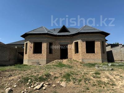 Жеке үй · 4 бөлме · 240 м² · 8 жүзд., мкр Северо-Запад, Ул.Найзалы 15, бағасы: 50 млн ₸ в Шымкенте, Абайский р-н