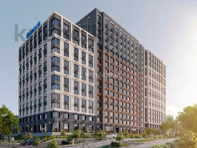 1-бөлмелі пәтер · 38.93 м² · 3 қабат, Калдаякова 30 — По улице Калдаякова (бывшая Ильича), рядом с парком Металлургов., бағасы: ~ 24.8 млн ₸ в Шымкенте, Туран р-н