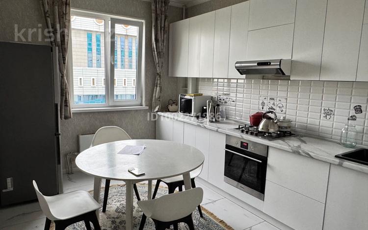2-комнатная квартира · 71 м² · 7/10 этаж, Чуланова 157 — Рыскулова момышулы за 40 млн 〒 в Алматы, Алатауский р-н — фото 2