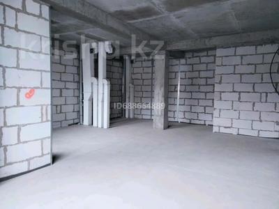 2-комнатная квартира, 58 м², 4/4 этаж, Ер Тостык 3 за 39 млн 〒 в Алматы, Наурызбайский р-н