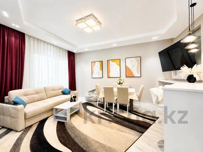 2-бөлмелі пәтер · 57 м² · 14/30 қабат, Аль-фараби, бағасы: 95 млн ₸ в Алматы, Бостандыкский р-н