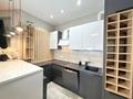 2-комнатная квартира · 57 м² · 14/30 этаж, Аль-фараби за 95 млн ₸ в Алматы, Бостандыкский р-н — фото 7