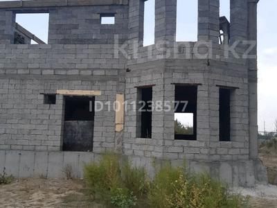 Отдельный дом · 8 комнат · 260 м² · 10 сот., Ильяс Жумабек(11 ул) 32 — Ильяс Жумабека за 20 млн ₸ в Балпыке Би