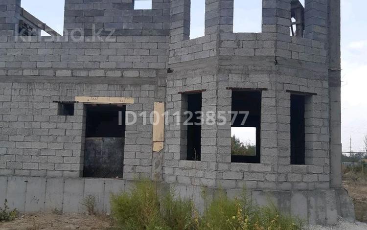 Отдельный дом · 8 комнат · 260 м² · 10 сот., Ильяс Жумабек(11 ул) 32 — Ильяс Жумабека за 20 млн ₸ в Балпыке Би — фото 2