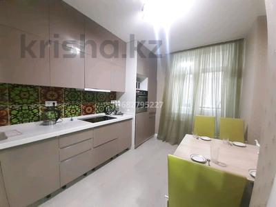 1-бөлмелі пәтер · 42 м², Улы Дала 3/5, бағасы: 15 000 ₸ в Астане