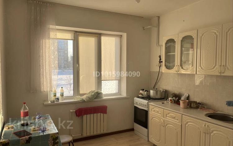 1-комнатная квартира · 45 м² · 1/9 этаж, мкр. Зачаганск пгт 7 — Бирлик 7 жақсы таза кв берілет за 120 000 ₸ в Уральске — фото 2