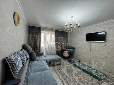 1-бөлмелі пәтер · 47 м² · 1/4 қабат, Зерделі ш/а, бағасы: 27 млн ₸ в Алматы, Алатауский р-н