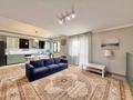 4-бөлмелі пәтер · 160 м² · 4/9 қабат, Тулебаева, бағасы: ~ 1.6 млн ₸ в Алматы, Медеуский р-н