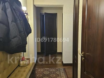 2-комнатная квартира, 61.4 м², 3/10 этаж, мкр Аксай-1А за 37 млн 〒 в Алматы, Ауэзовский р-н