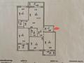 4-бөлмелі пәтер · 99.2 м² · 6/12 қабат, Сыганак 4, бағасы: 49.9 млн ₸ в Астане, Нура р-н — фото 20