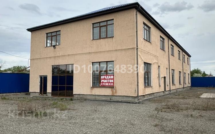 Свободное назначение, офисы, склады, общепит · 1000 м² за 150 млн ₸ в Астане, Сарыарка р-н — фото 3