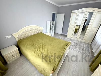 2-комнатная квартира · 60 м² · 5/12 этаж, Абишева 36/1, 36/3, 36/5, 36/12-13, 36/6-9 за 42 млн ₸ в Алматы, Наурызбайский р-н